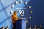 UE renueva en Berlín  sus ideales de 50 años
