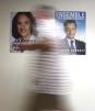 Francia: Sarkozy y Royal  disputan la segunda vuelta