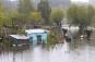 Miles de evacuados  en Uruguay por las  severas inundaciones