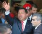 Chávez le pide al Papa que ofrezca disculpas  a indígenas de América