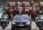 Nicolas Sarkozy   asumió en Francia