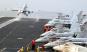 EEUU despliega  poder  naval sobre el Golfo