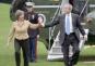 Elecciones claves para  el futuro de George Bush