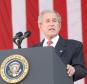 Irak: Bush da indicios de  cambio en la estrategia
