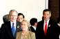 Cumbre de APEC considera  urgente superar el bloqueo