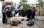 Grave secuestro en Irak