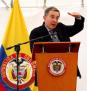 Polémica por la  decisión de Uribe