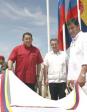 Chávez anunció próxima  reunión con las FARC