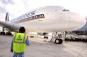 Airbus presto a entregar  primer avión gigante A380