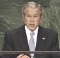 Bush y Chávez,   con mala imagen
