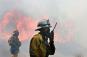 Más incendios  en California