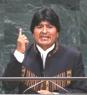 Bolivia niega contar con  yacimientos de uranio