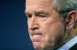 Bush se reunió con Abas en Nueva York