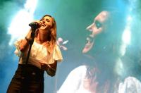 Soledad Pastorutti, protagonista  de una noche histórica