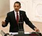 Obama en Turkía