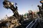 Triple atentado en Irak