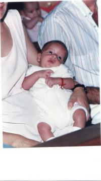 "Hay muertos que viven, y vivos que están muertos" las duras palabras de la mamá de Fernando Pastorizzo.