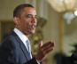 Barack Obama recorre zona afectada por el petróleo