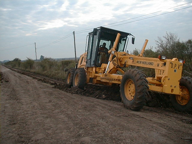 La pavimentación de la Ruta 51 ya tiene financiamiento para la primera etapa