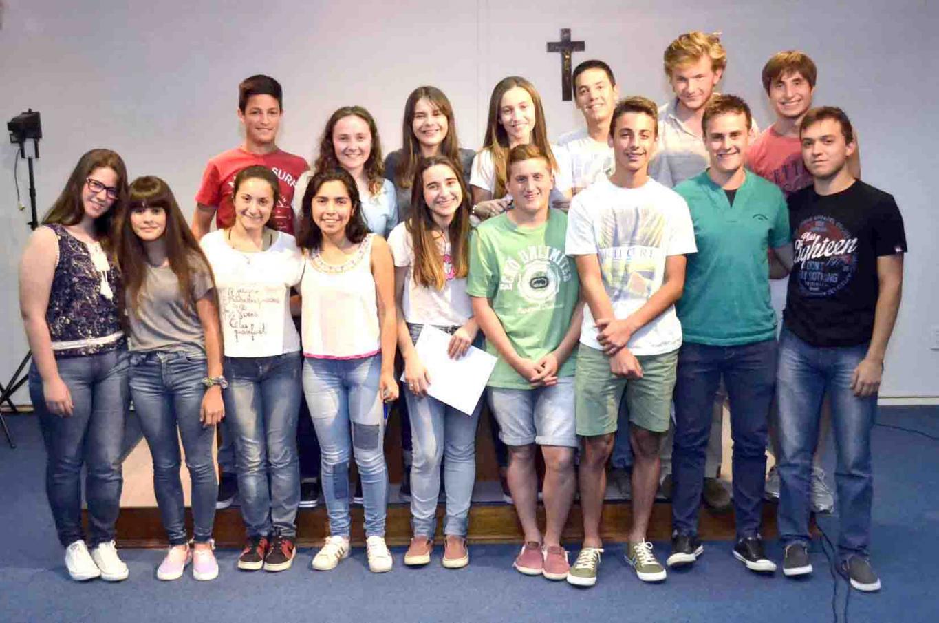 Urdinarrain marcha en  adhesión al Día contra la Violencia hacia la Mujer