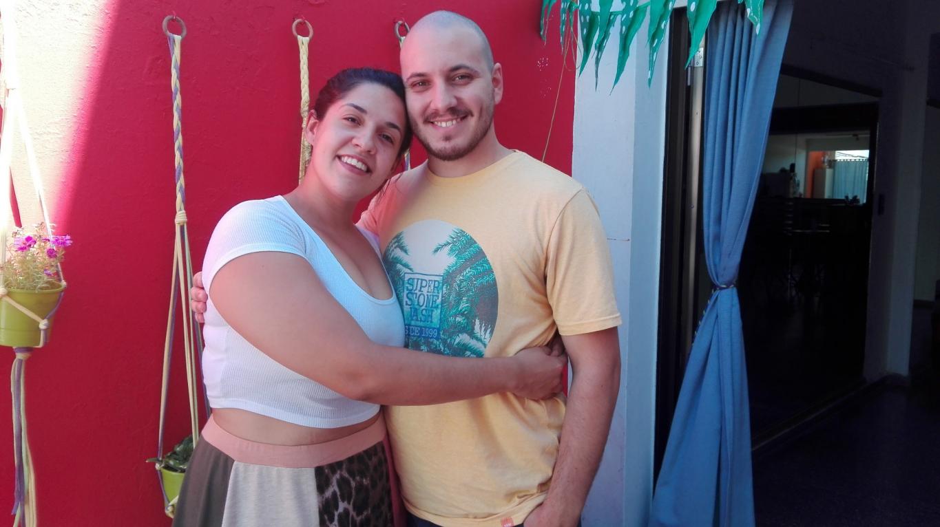 ‘La Colombina’ el espacio para el tango en Gualeguaychú