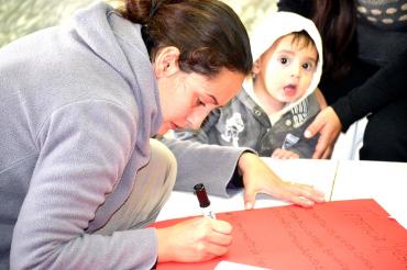 En Urdinarrain junio  será el mes  del Ambiente