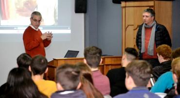 Urdinarrain:  Capacitación  en Técnicas  Legislativas