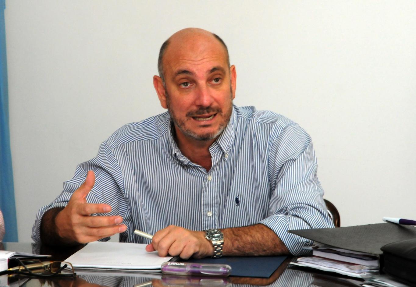 Comenzó el juicio contra seis integrantes  de UPCN y al ex ministro De la Rosa