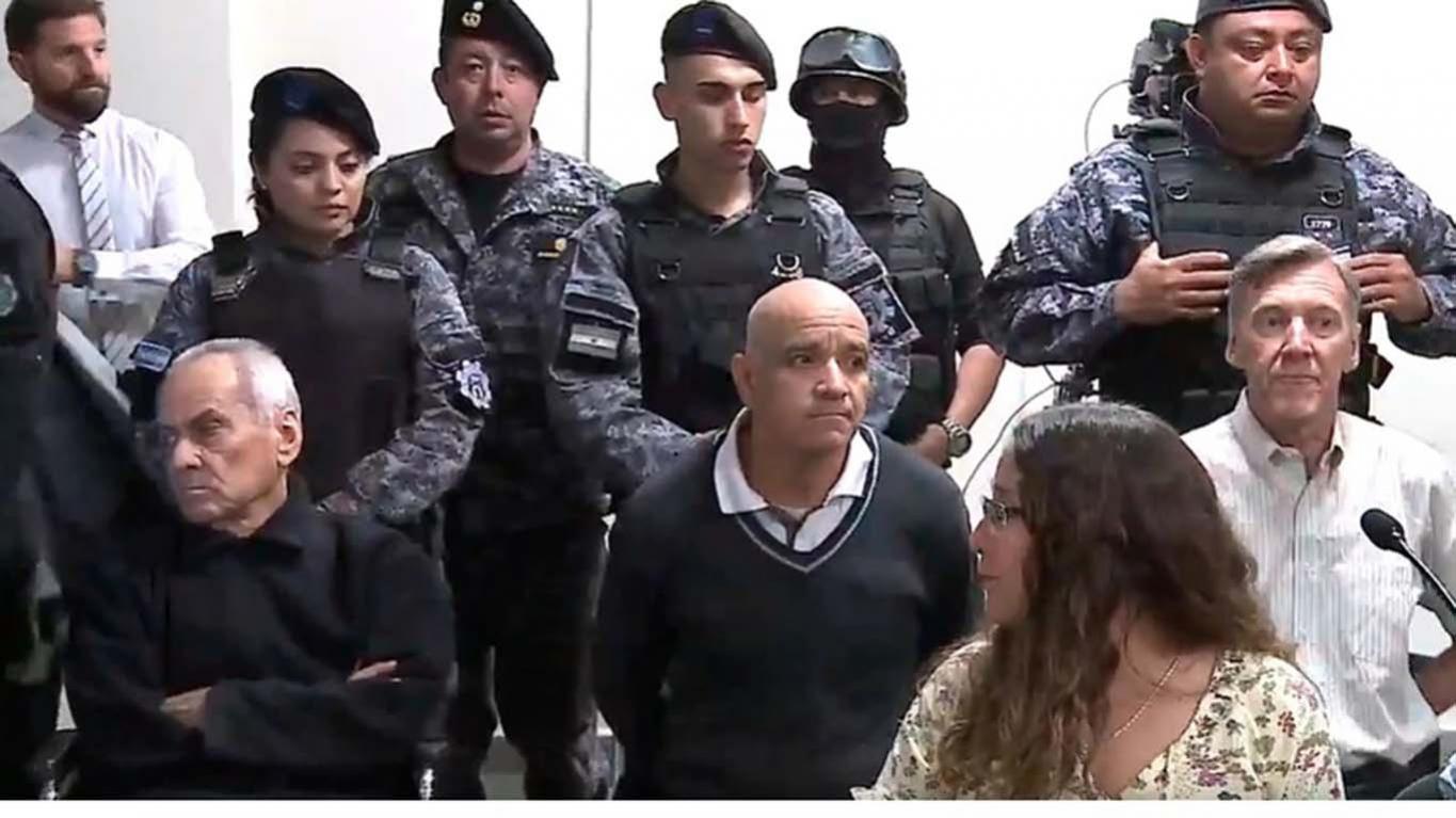 El Vaticano pidió perdón por los abusos en el Instituto Próvolo