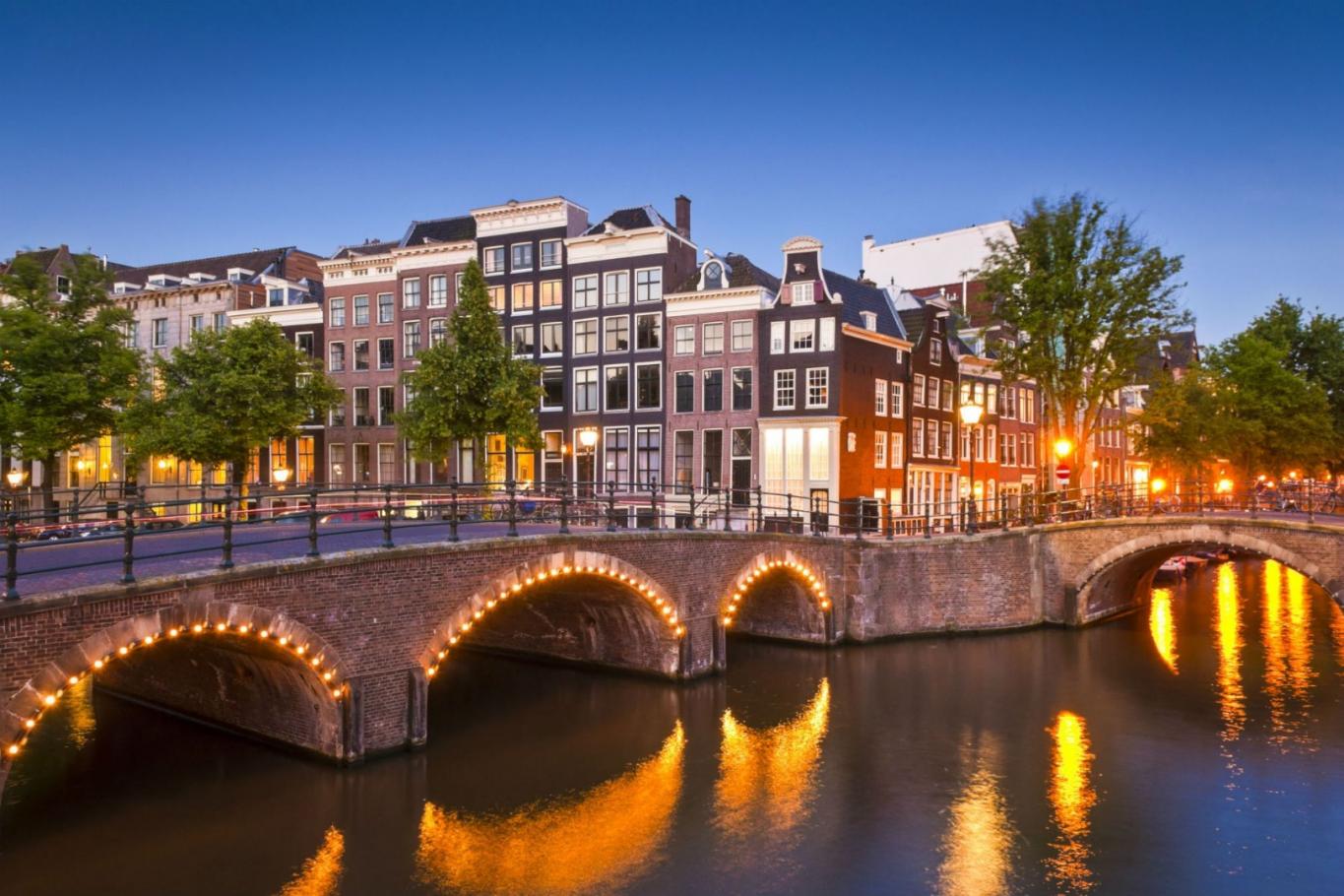 Holanda cambia de nombre a partir de 2020