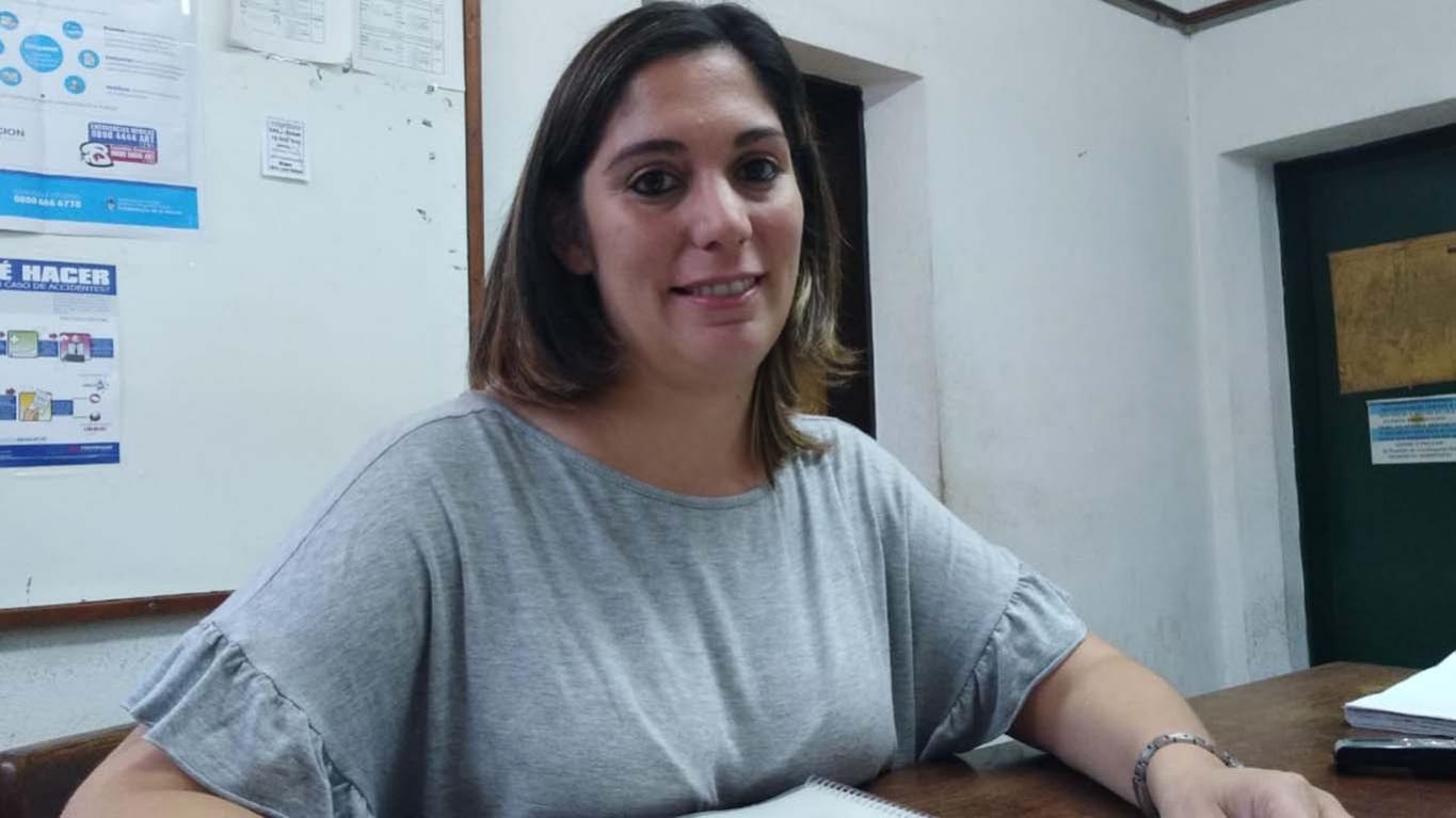 Micaela Barrionuevo   Mujeres que hacen cosas...   Las mujeres de hoy tienen sus antecesoras