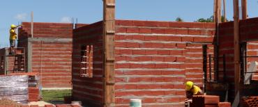 Nuevas viviendas se licitarán con recursos provinciales para Larroque