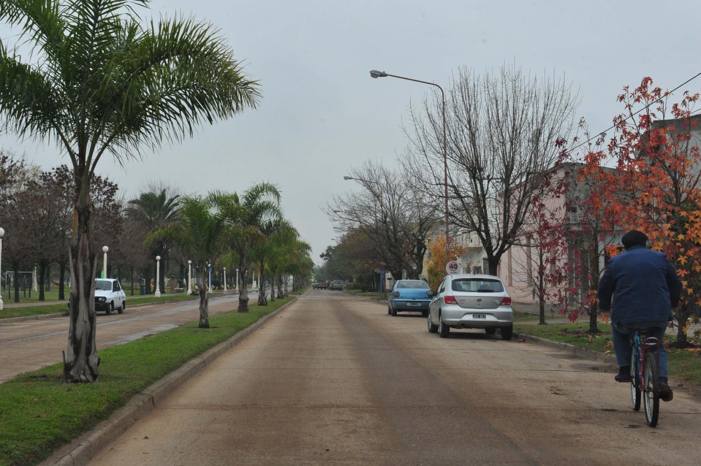 Urdinarrain sigue sin registrar  casos sospechosos por coronavirus