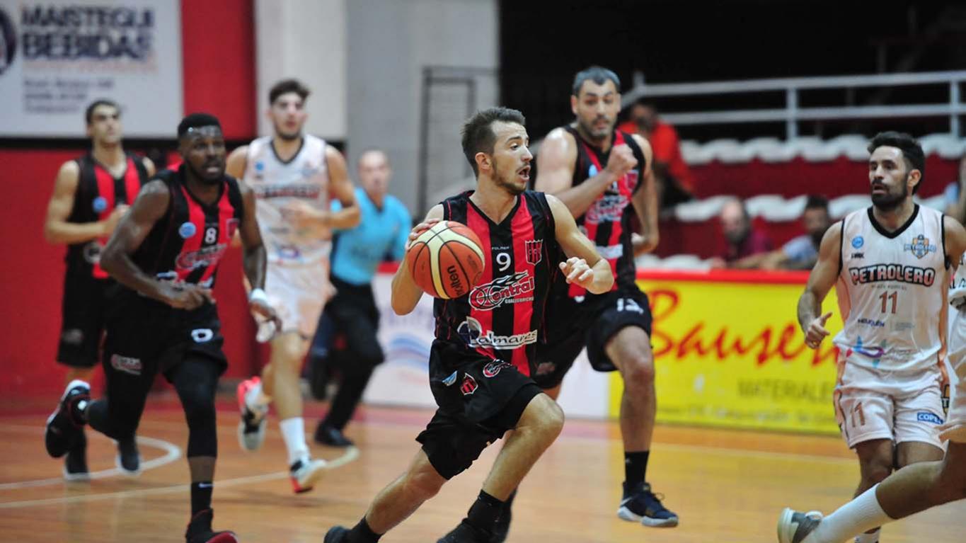 Básquet: Dieron por finalizada la temporada de la Liga Argentina y el Torneo Federal