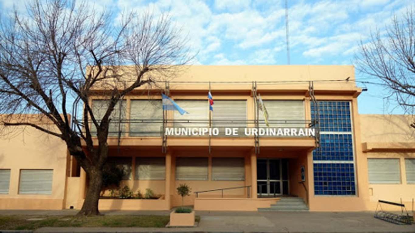 A partir de hoy habilitan actividades comerciales en Urdinarrain