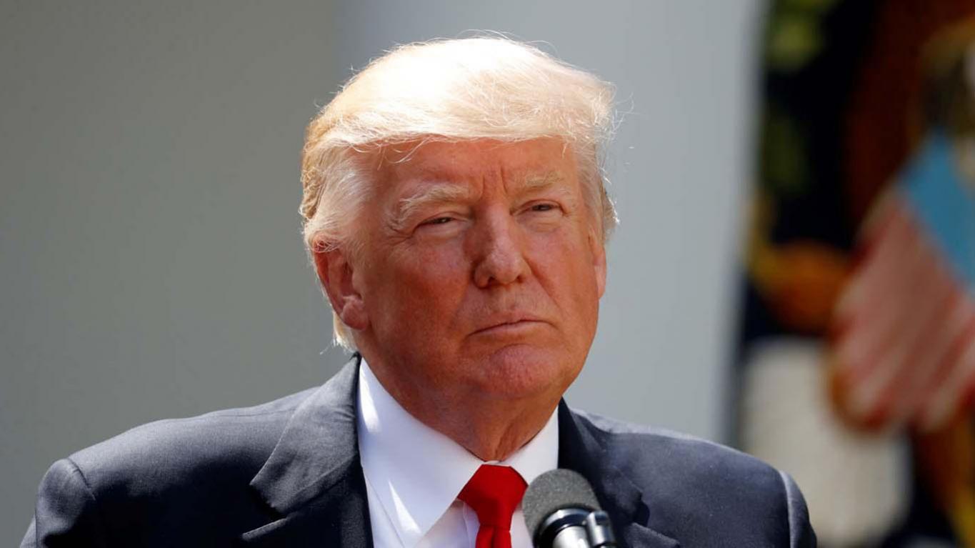 Trump prevé entre "80 y  90.000" muertos en EE.UU"