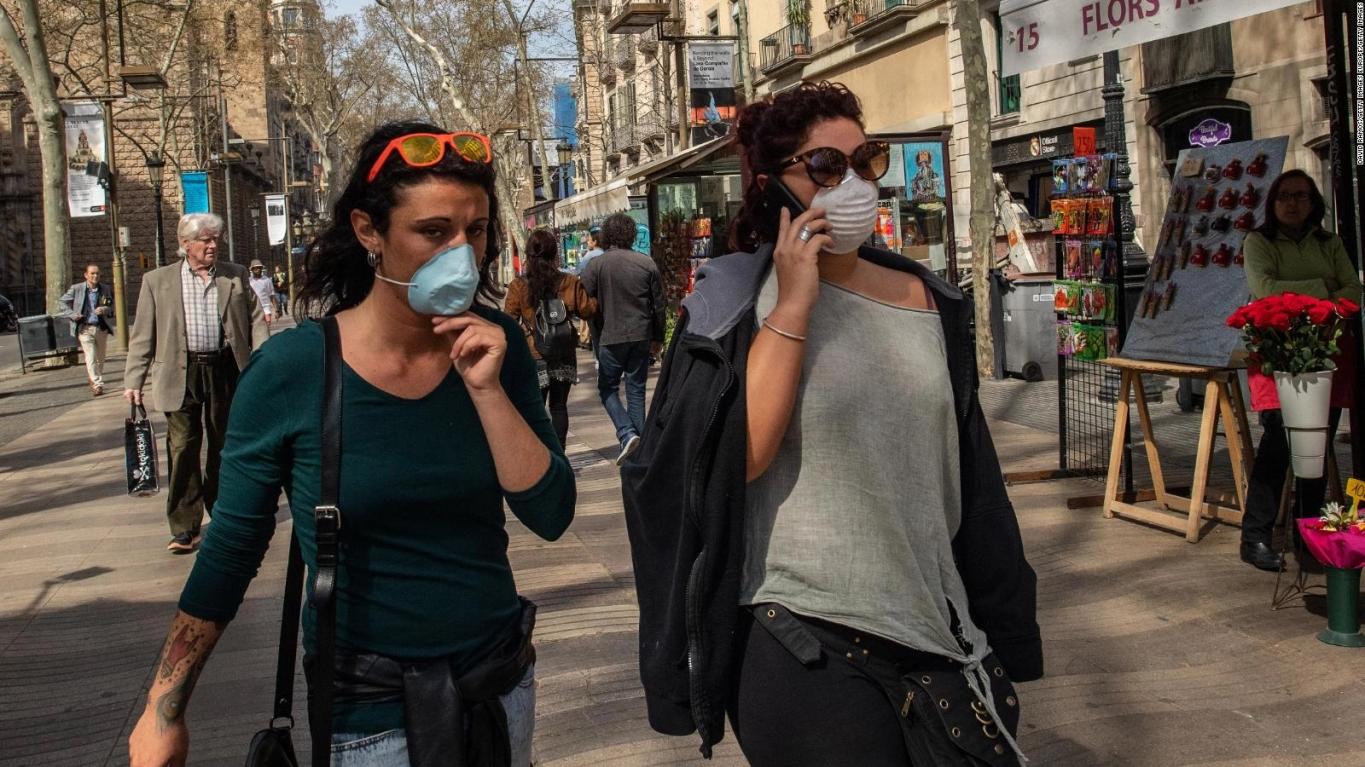 El mundo apoya a la OMS y su rol en la   pandemia, pese a las críticas de EEUU