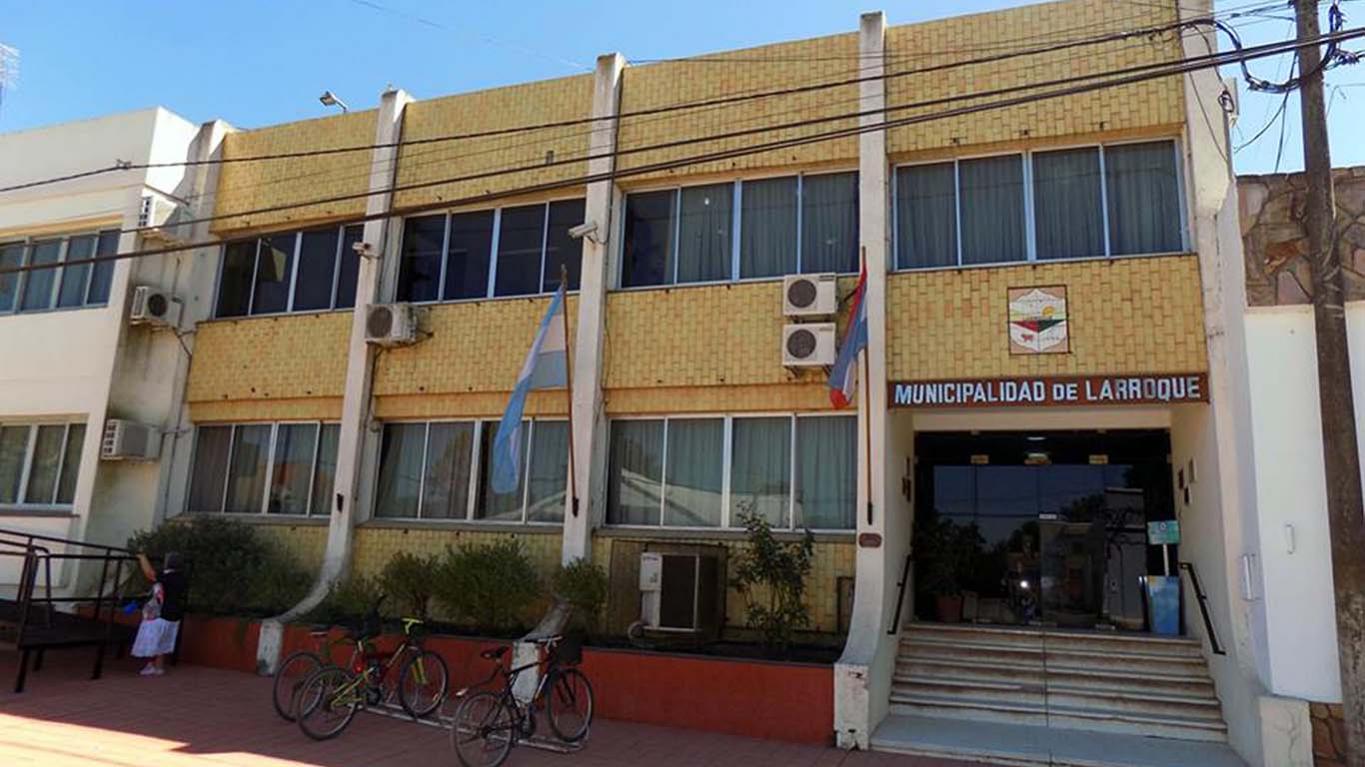 En Larroque una persona dio negativo a un hisopado de coronavirus