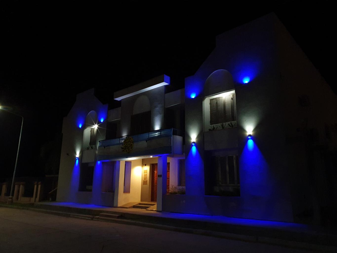 Municipios del departamento conmemoran el “Día de la Patria”