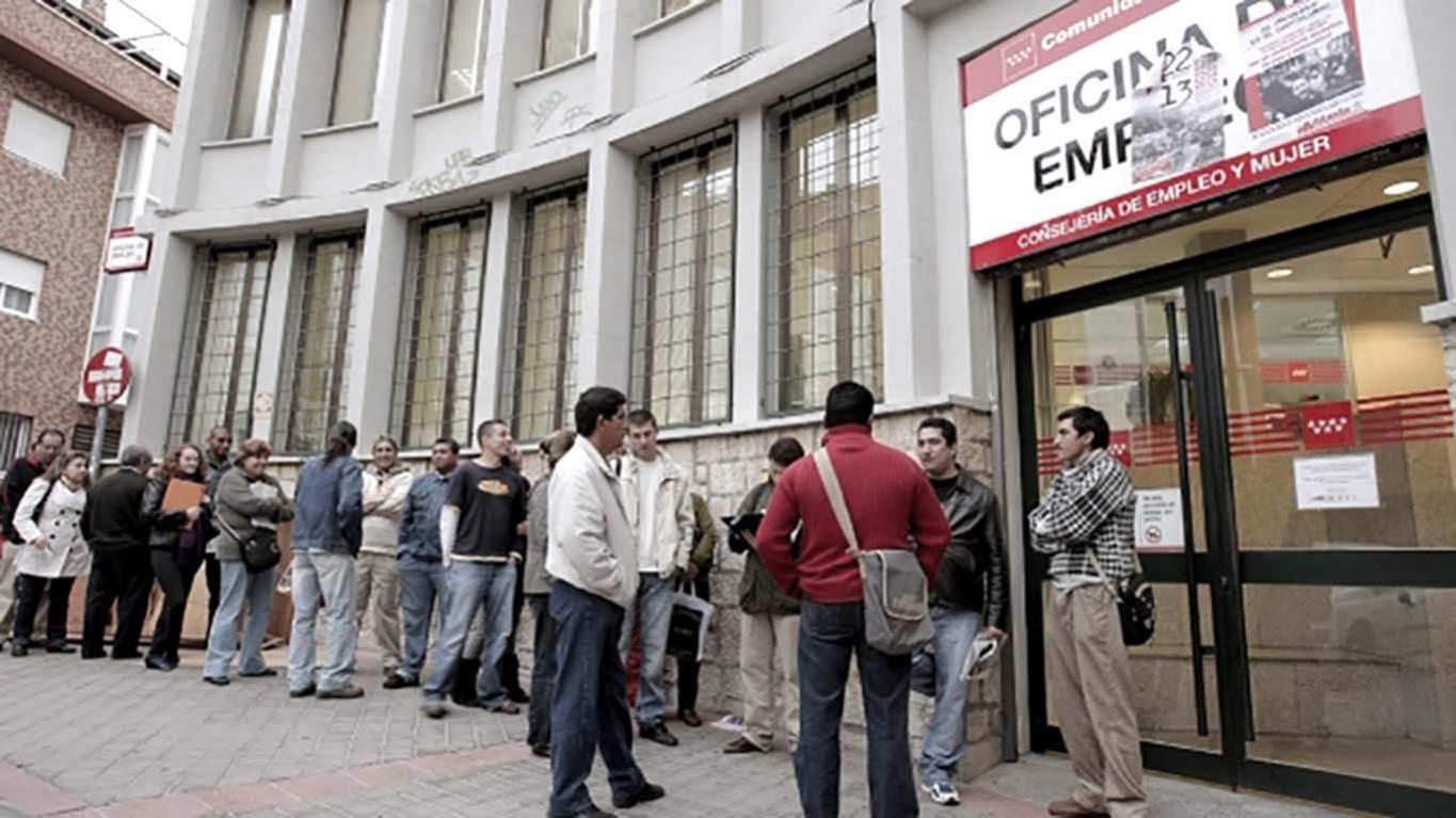 El desempleo en la  eurozona subió al 7,3%  en abril por la pandemia