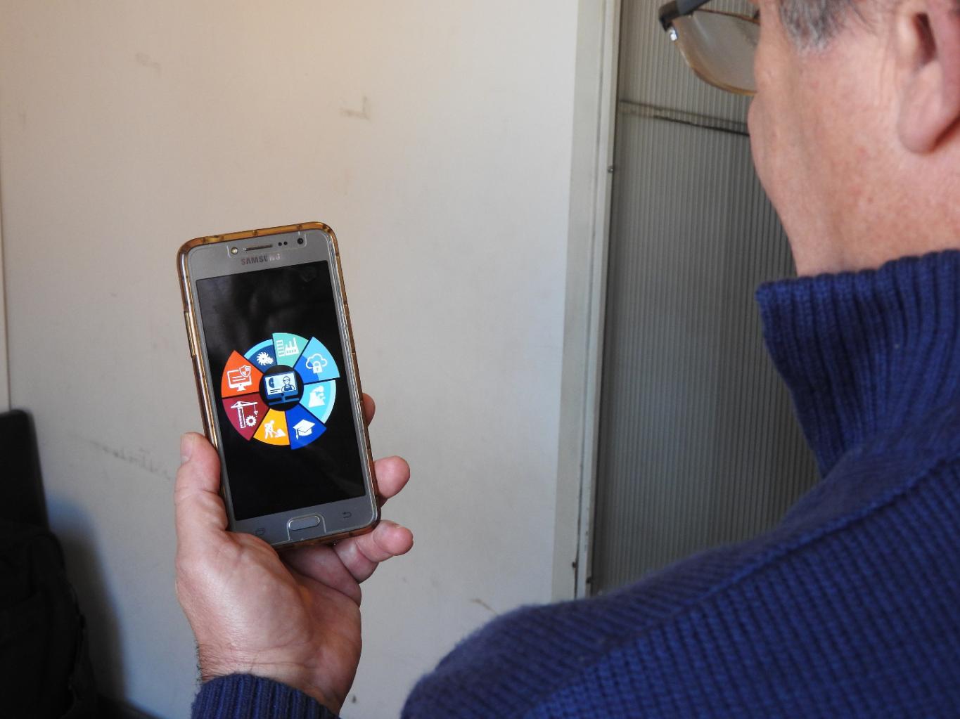 La provincia realiza una encuesta para  comprobar cumplimiento de protocolos