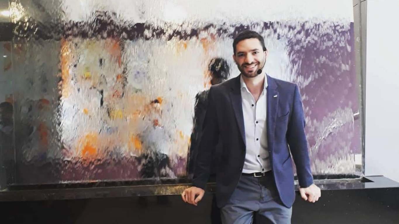 El Centro Comercial inicia el lunes  el “Maratón en Capacitaciones” 