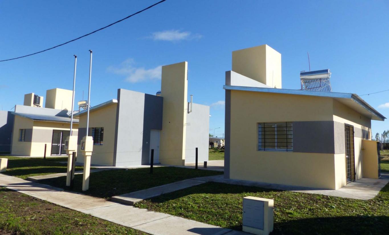 IAPV refinanciará cuotas atrasadas del pago de viviendas