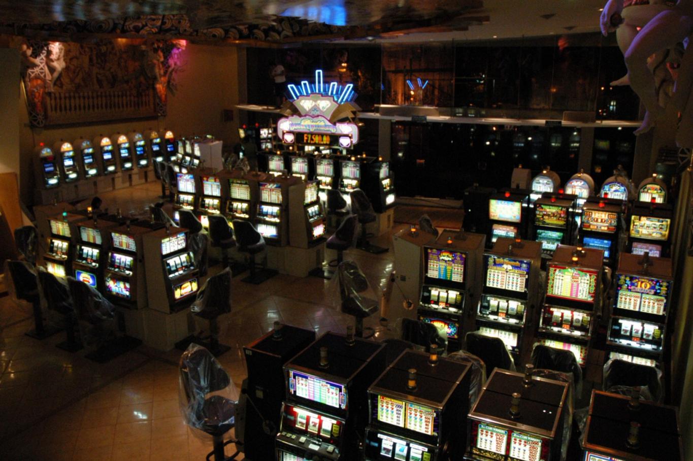 Salas de entretenimiento de la provincia  tienen protocolo y fecha para reabrir