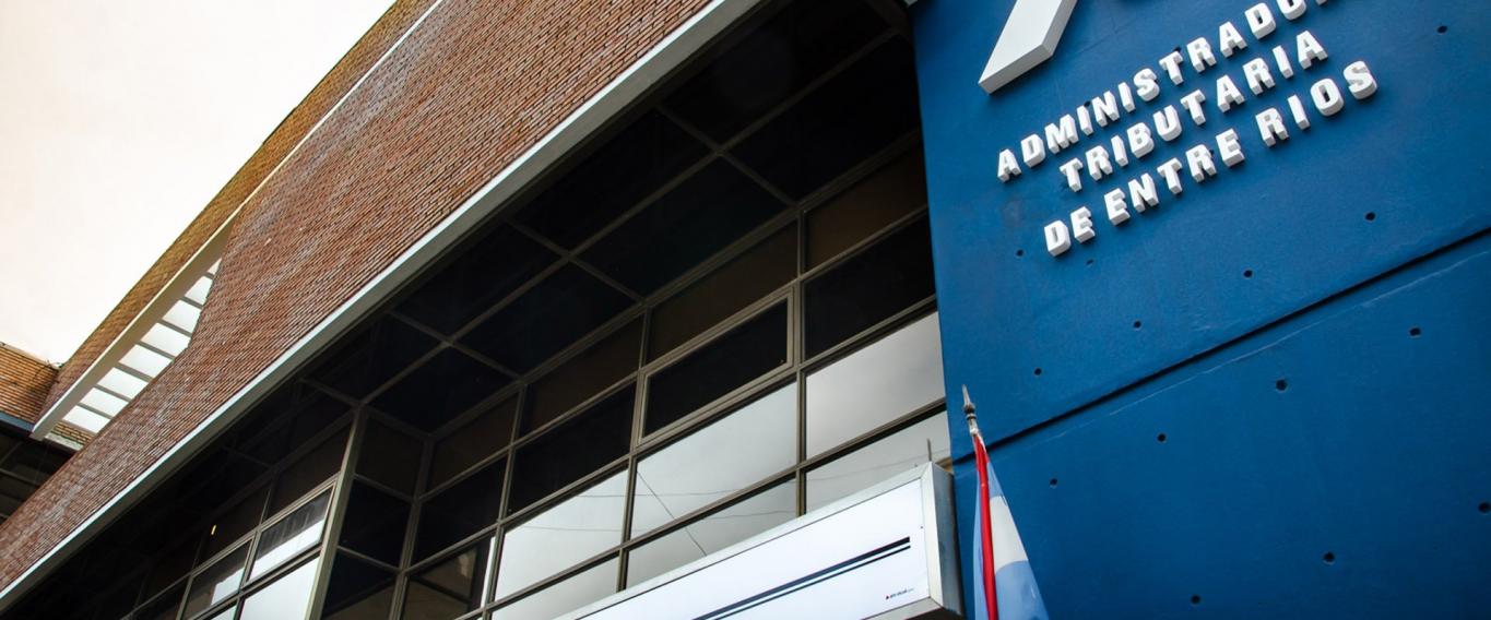 ATER suma el Registro Único Tributario - Padrón Federal para los contribuyentes del convenio multilateral