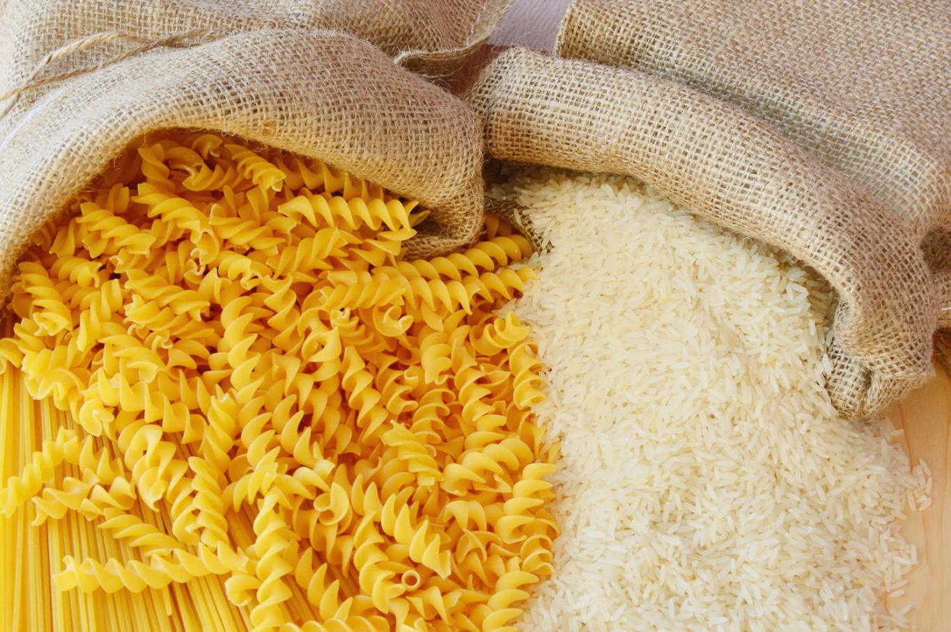 Alimentos: Alertan  por la acción de la bacteria Bacillus Cereus