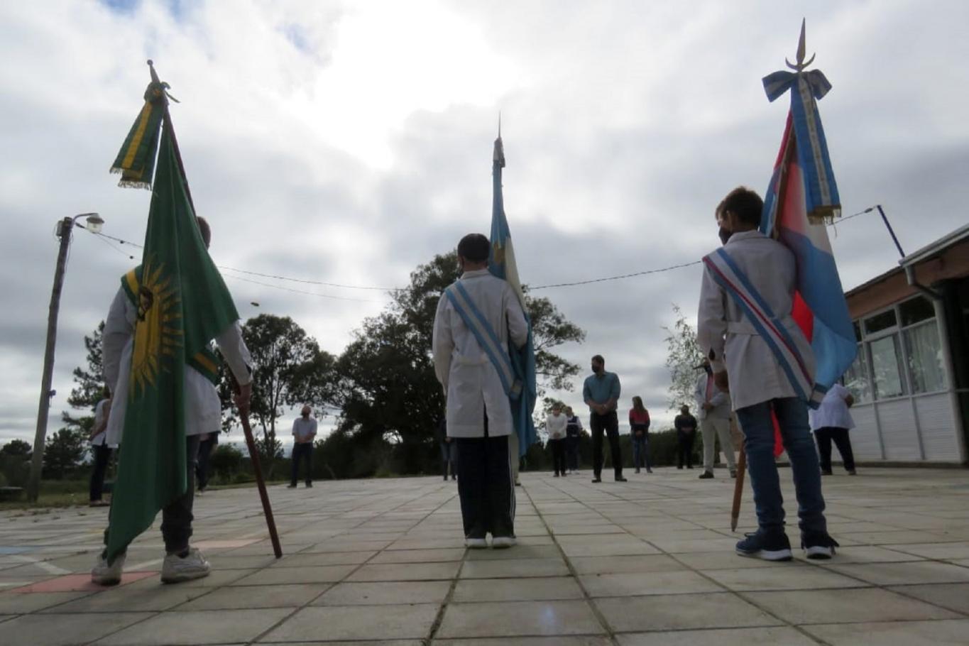 El Consejo General de Educación estableció los protocolos para los actos de colación
