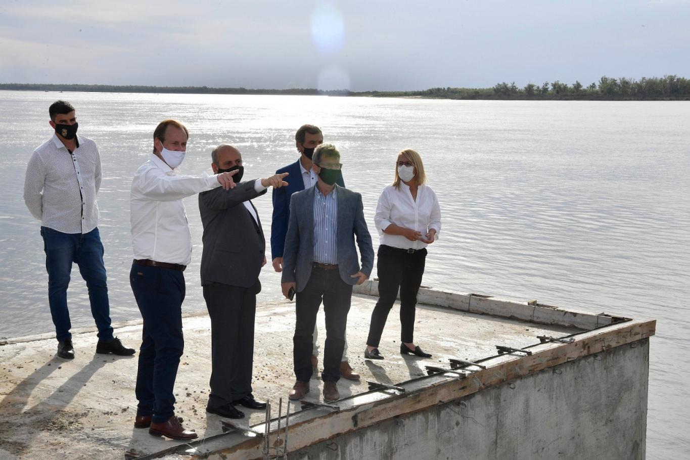 El Gobierno investigará la propiedad de las  tierras de la Escuela Agrotécnica El Quebracho