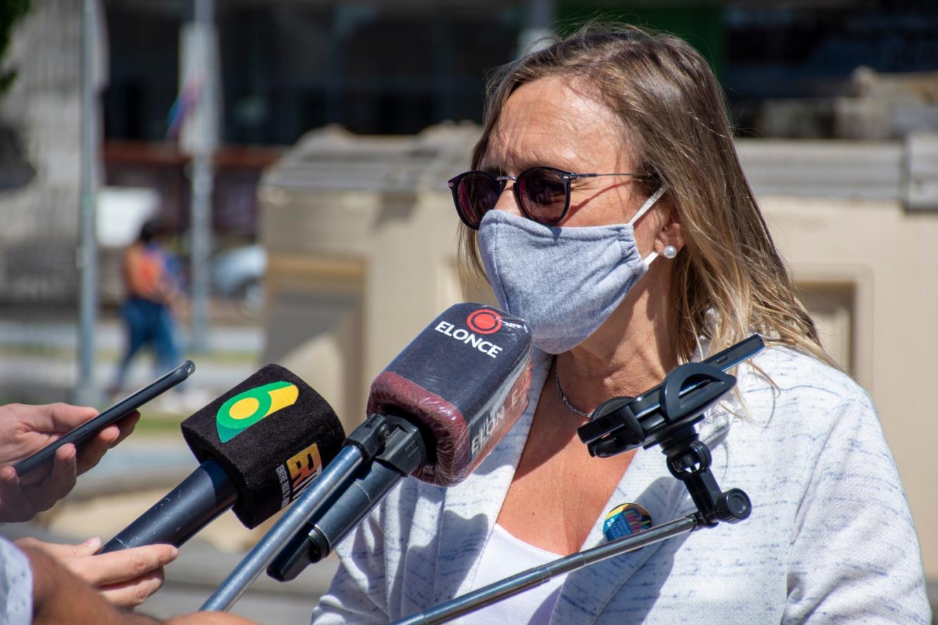 Paira: “En 2021 seguiremos trabajando en unidad para recuperar y fortalecer el tejido social”