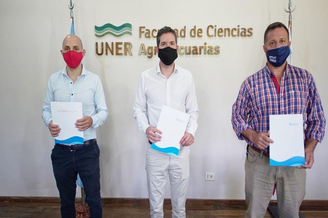 La provincia potenciará el arbolado urbano